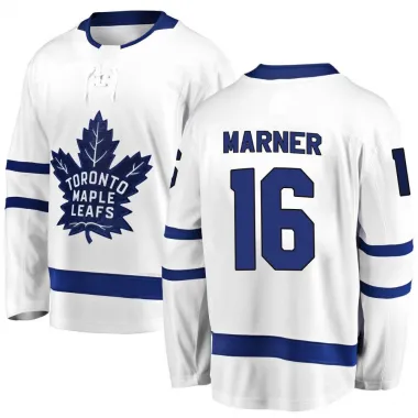 Youth NHL Toronto Maple Leafs Mitchell Marner Alternate Reversible –  Replica Jersey - Sports Closet
